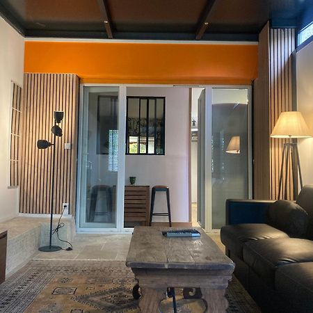 Artist Trip Apartment Paris Luaran gambar