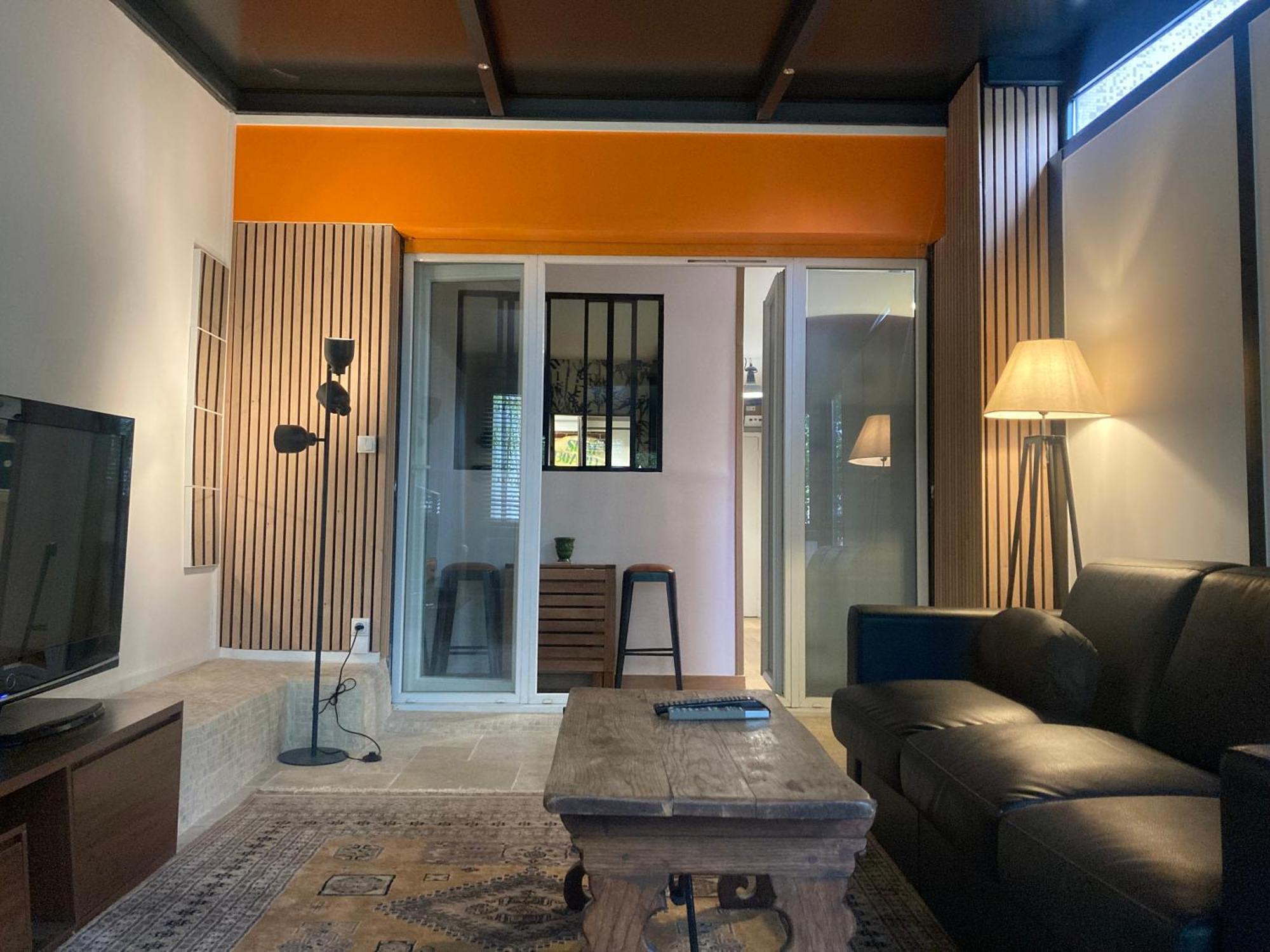 Artist Trip Apartment Paris Luaran gambar