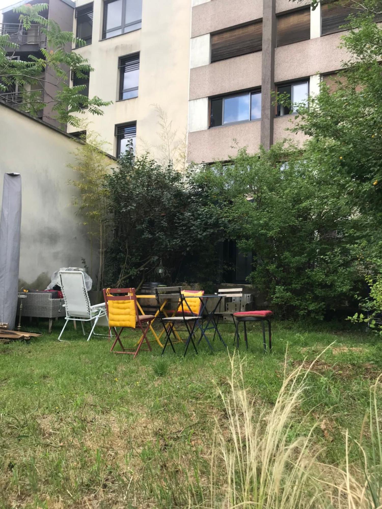 Artist Trip Apartment Paris Luaran gambar