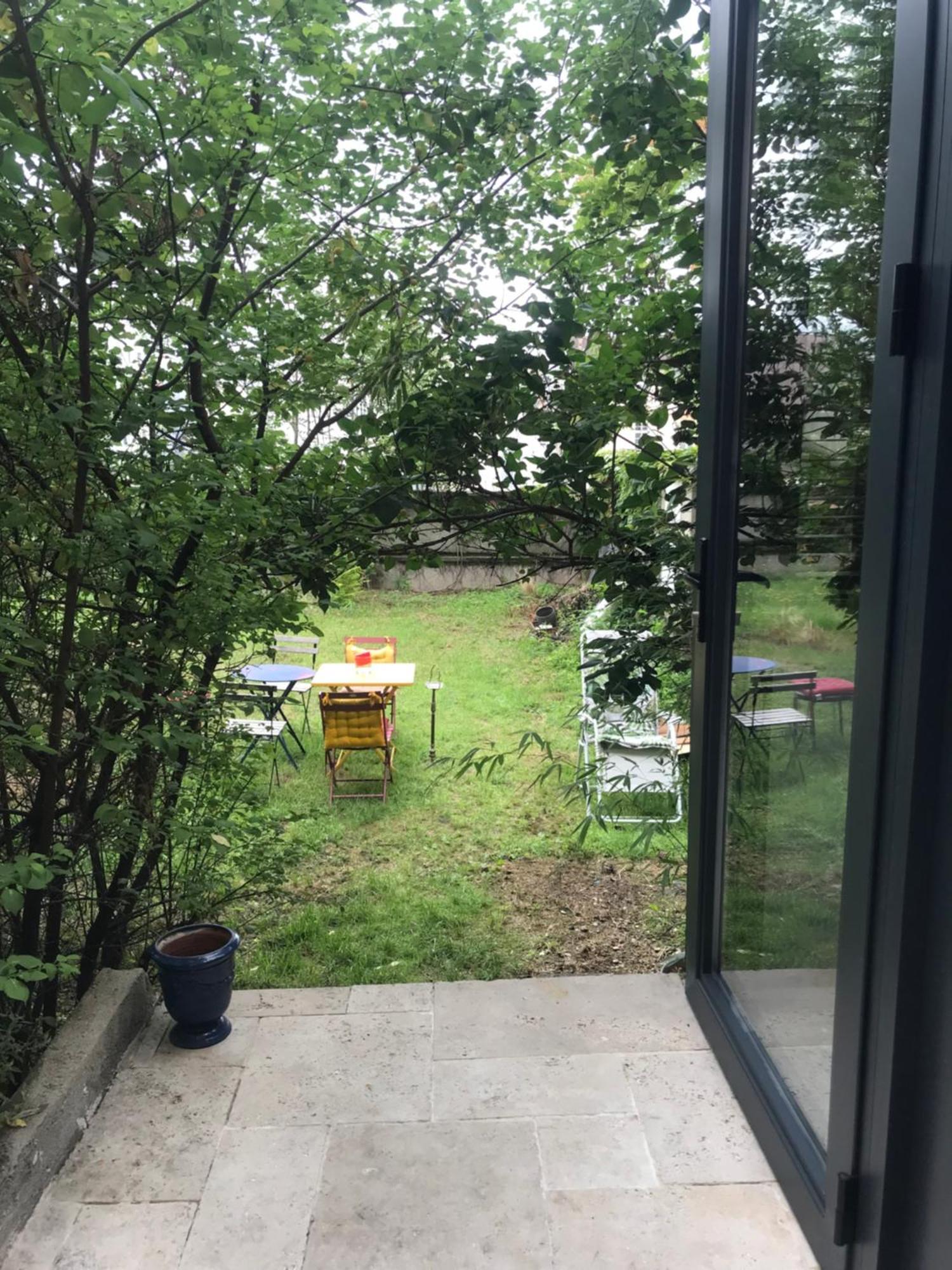 Artist Trip Apartment Paris Luaran gambar