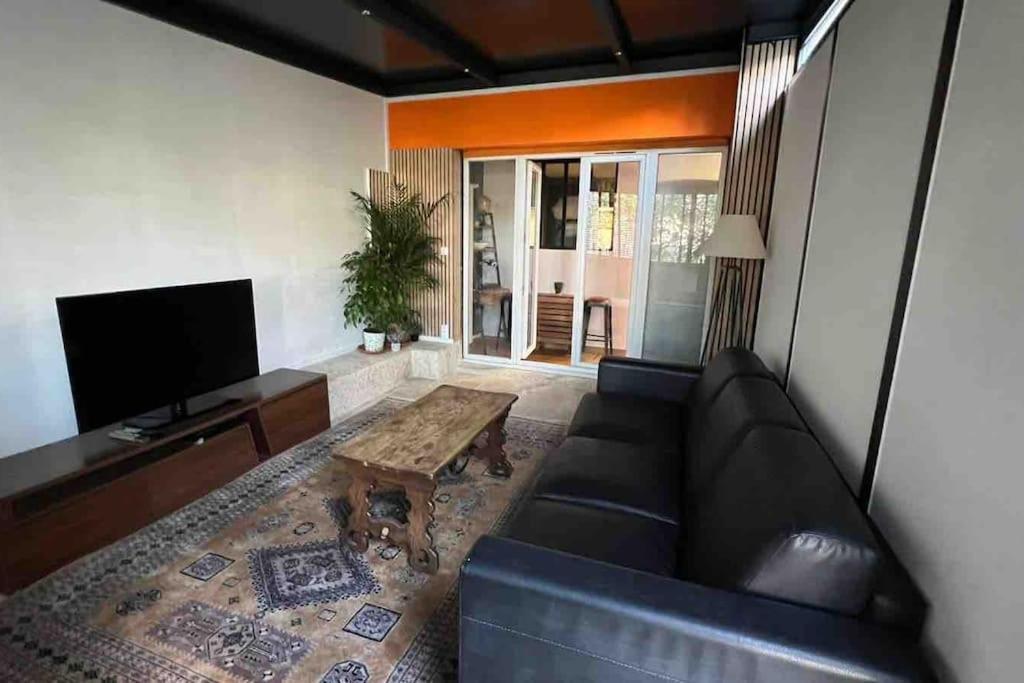 Artist Trip Apartment Paris Luaran gambar