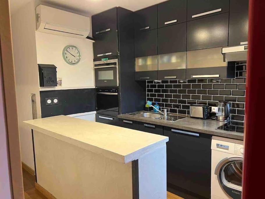 Artist Trip Apartment Paris Luaran gambar